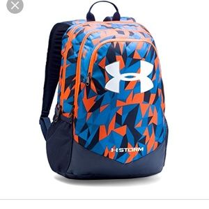 ♻️EUC Under Armour Backpack
